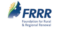 frrr logo